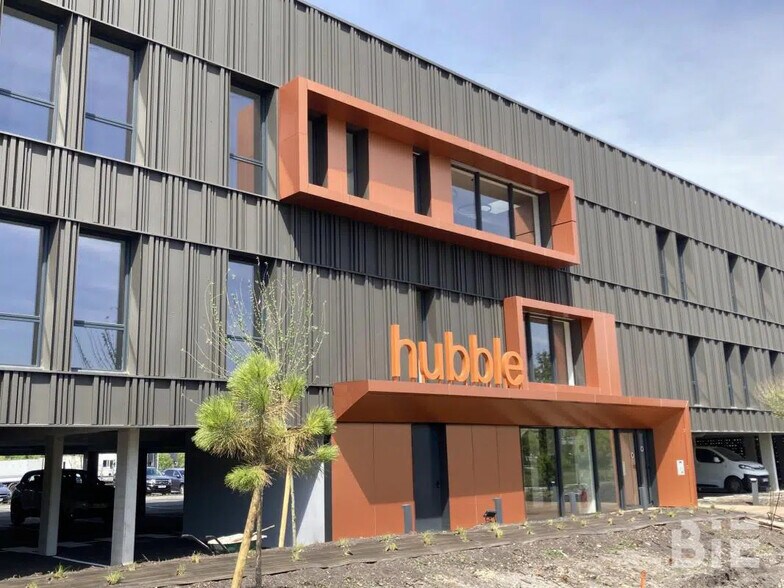 Retail in Mérignac for lease - Building Photo - Image 2 of 21