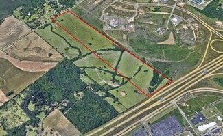 More details for 954 Old Jackson Rd, Canton, MS - Land for Sale