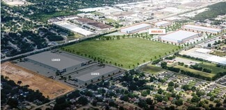 More details for 6216 Dixie Dr, Houston, TX - Industrial for Sale
