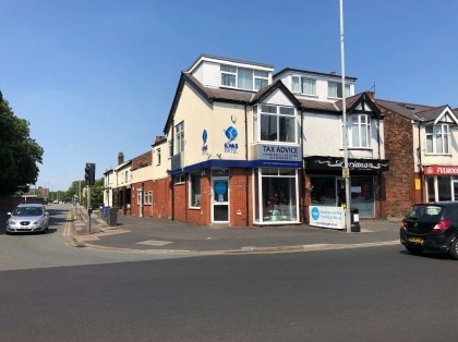 34 Watling Street Rd, Preston for sale - Building Photo - Image 1 of 1