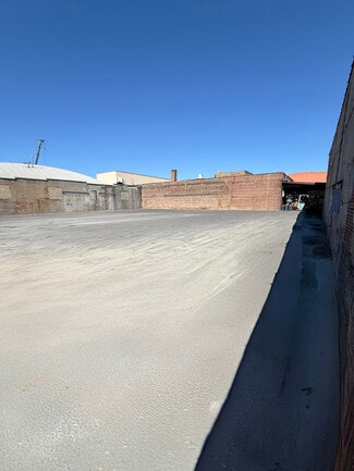 More details for 1157 Grinnell Pl, Bronx, NY - Land for Lease