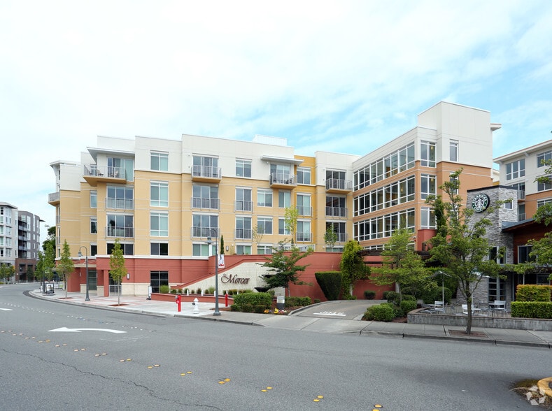 7650 SE 27th St, Mercer Island, WA for lease - Building Photo - Image 2 of 38