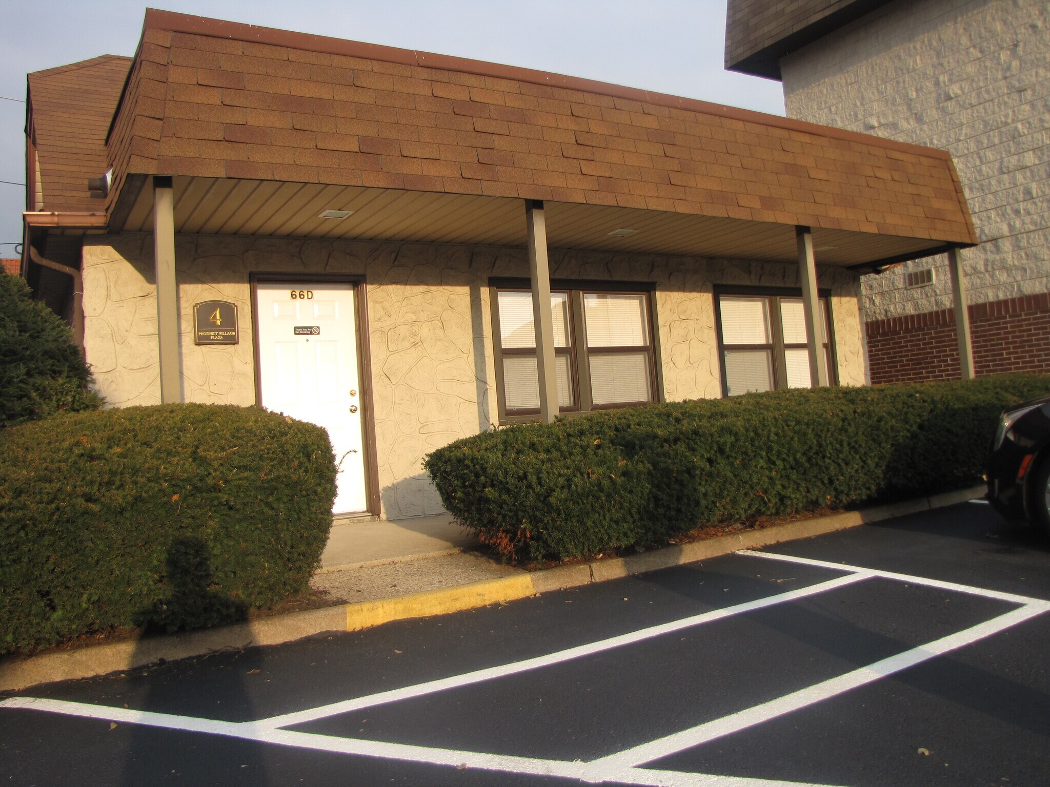 4 Prospect Village Plz, Clifton, NJ for sale Primary Photo- Image 1 of 1