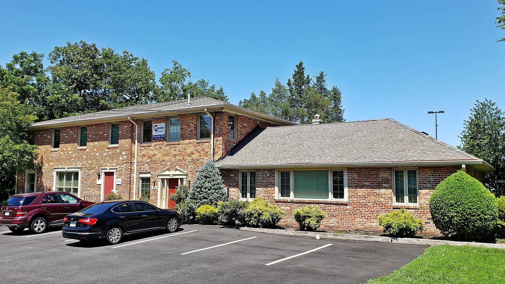 1300-1302 Lafayette Dr, Alexandria, VA for lease Building Photo- Image 1 of 2