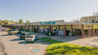 More details for 20-130 Eswin St, Cincinnati, OH - Retail, Flex for Lease