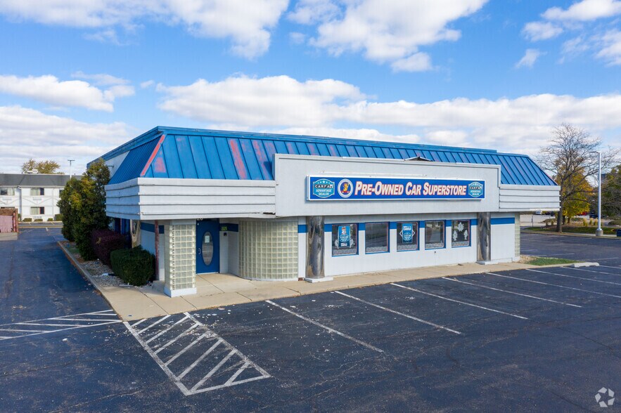 1520 E Dundee Rd, Palatine, IL 60074