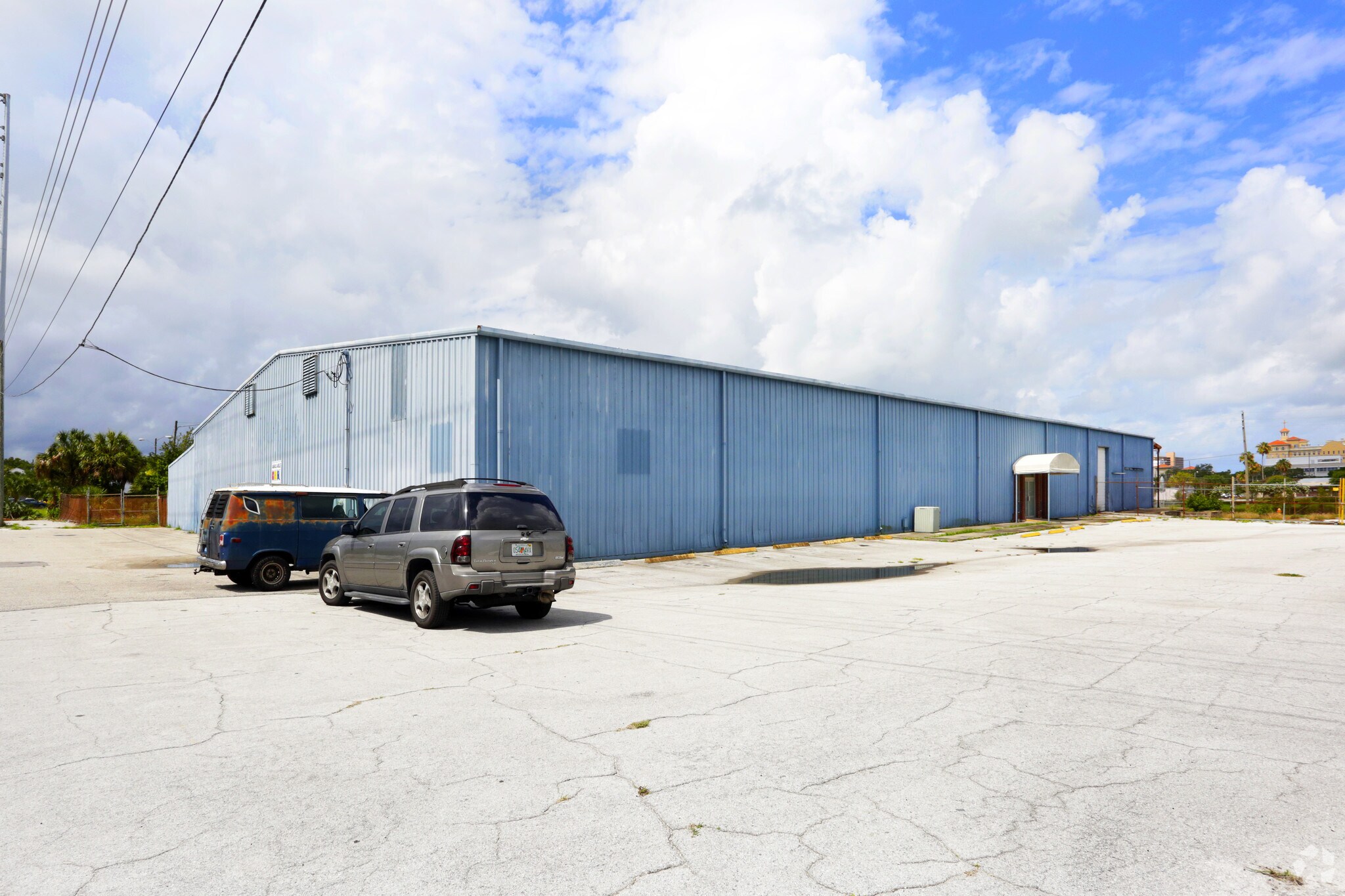 951 Pierce St, Clearwater, FL for sale Primary Photo- Image 1 of 1