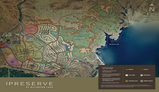 More details for The Preserve At Millerton Lake TM 3.2, Friant, CA - Land for Sale