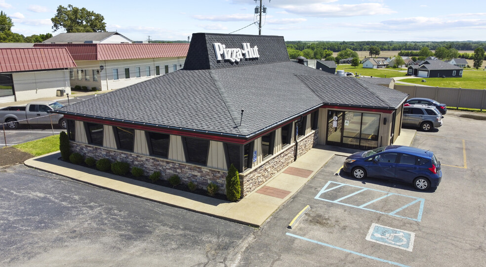 1475 N Main St, Beaver Dam, KY for sale - Building Photo - Image 1 of 1