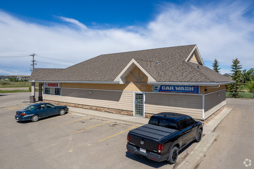 800 Veterans Blvd NW, Airdrie, AB for lease - Building Photo - Image 2 of 4