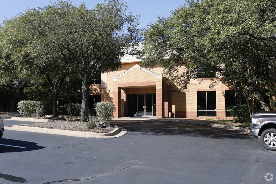 4926 Spicewood Springs Rd, Austin, TX for sale - Primary Photo - Image 1 of 1
