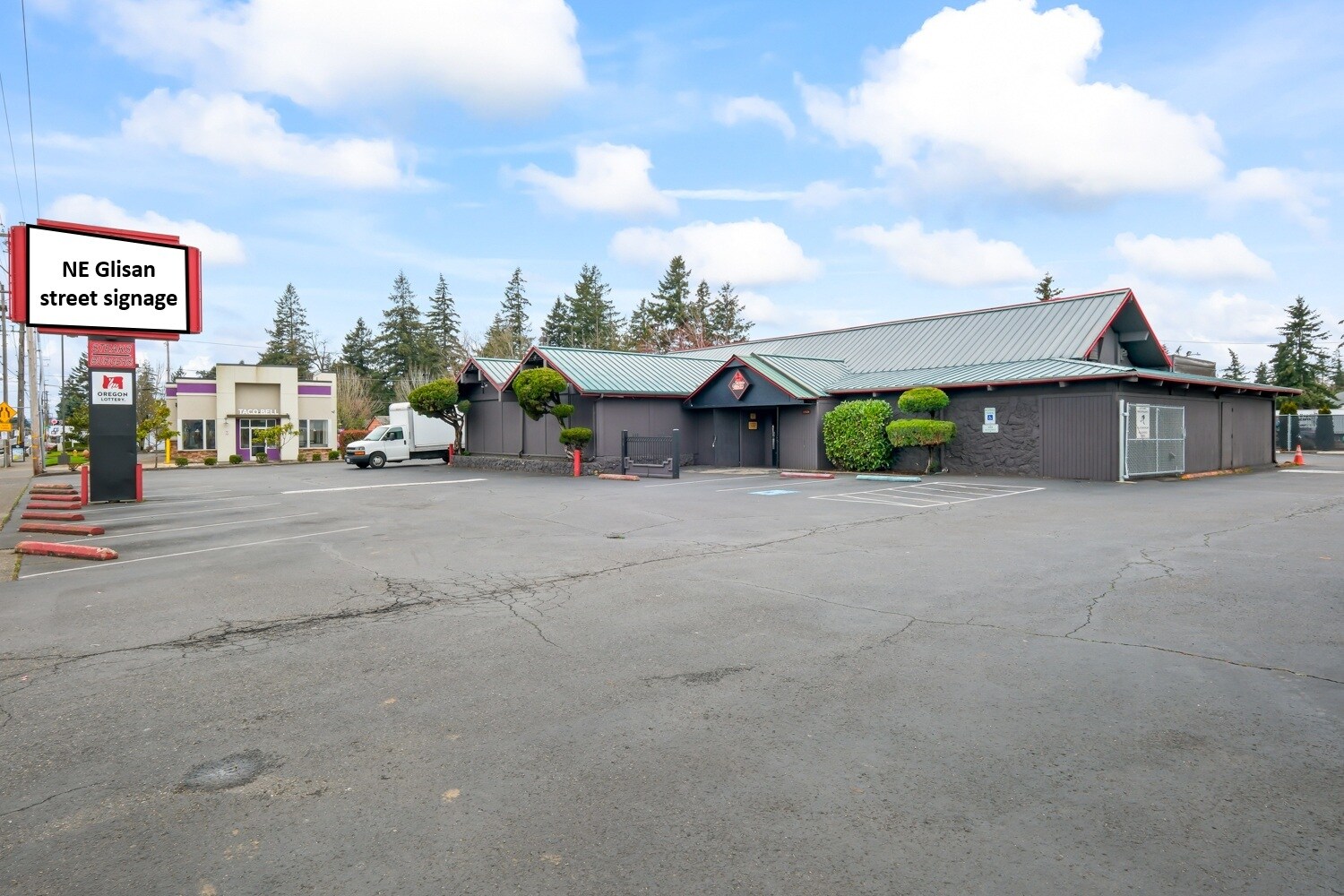 12035 NE Glisan St, Portland, OR for sale Building Photo- Image 1 of 1