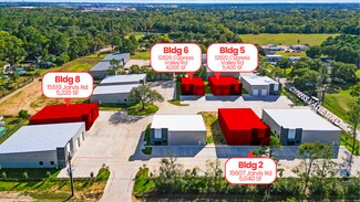 More details for Jarvis Business Park – Industrial for Sale, Cypress, TX