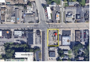 4000 Mayfield Rd, South Euclid, OH for lease Interior Photo- Image 2 of 3