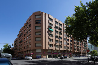 More details for Calle Aviador Zorita, 12, Madrid - Multifamily for Sale