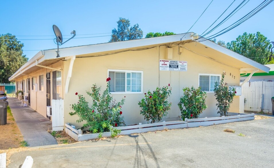 617 Maple St, West Sacramento, CA for sale - Building Photo - Image 1 of 1