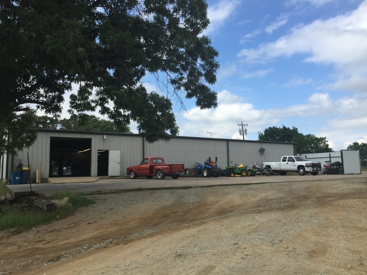 12808 State Highway 19, Canton, TX 75103