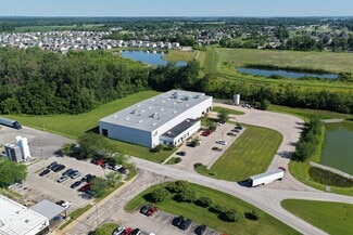 More details for 1751 Arcadia Dr – for Sale, Columbus, IN