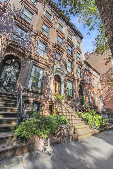 154A Hicks St, Brooklyn, NY 11201 | LoopNet