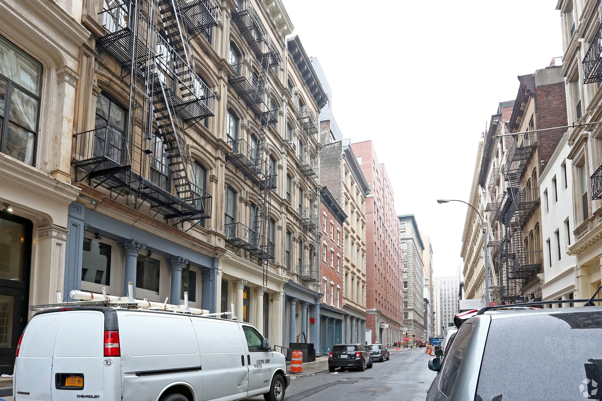 76 Franklin St, New York, NY for sale Primary Photo- Image 1 of 1