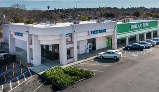 More details for 112-116 Springstowne Ctr, Vallejo, CA - Retail for Sale
