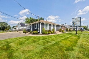 660 Springfield St, Feeding Hills MA - Commercial Real Estate