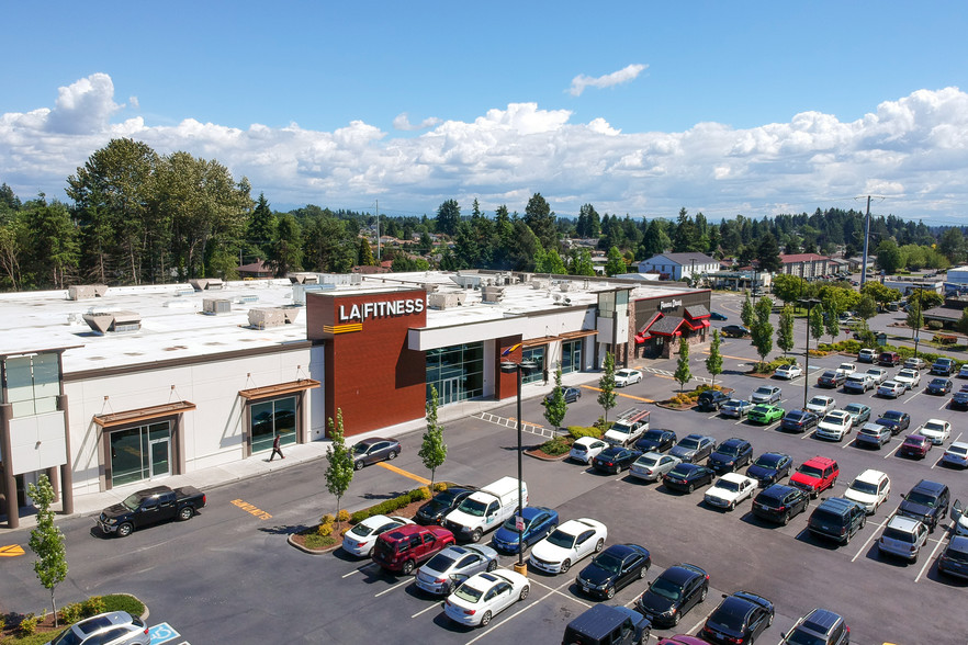 1901-1913 S 72nd St, Tacoma, WA for lease - Building Photo - Image 3 of 15