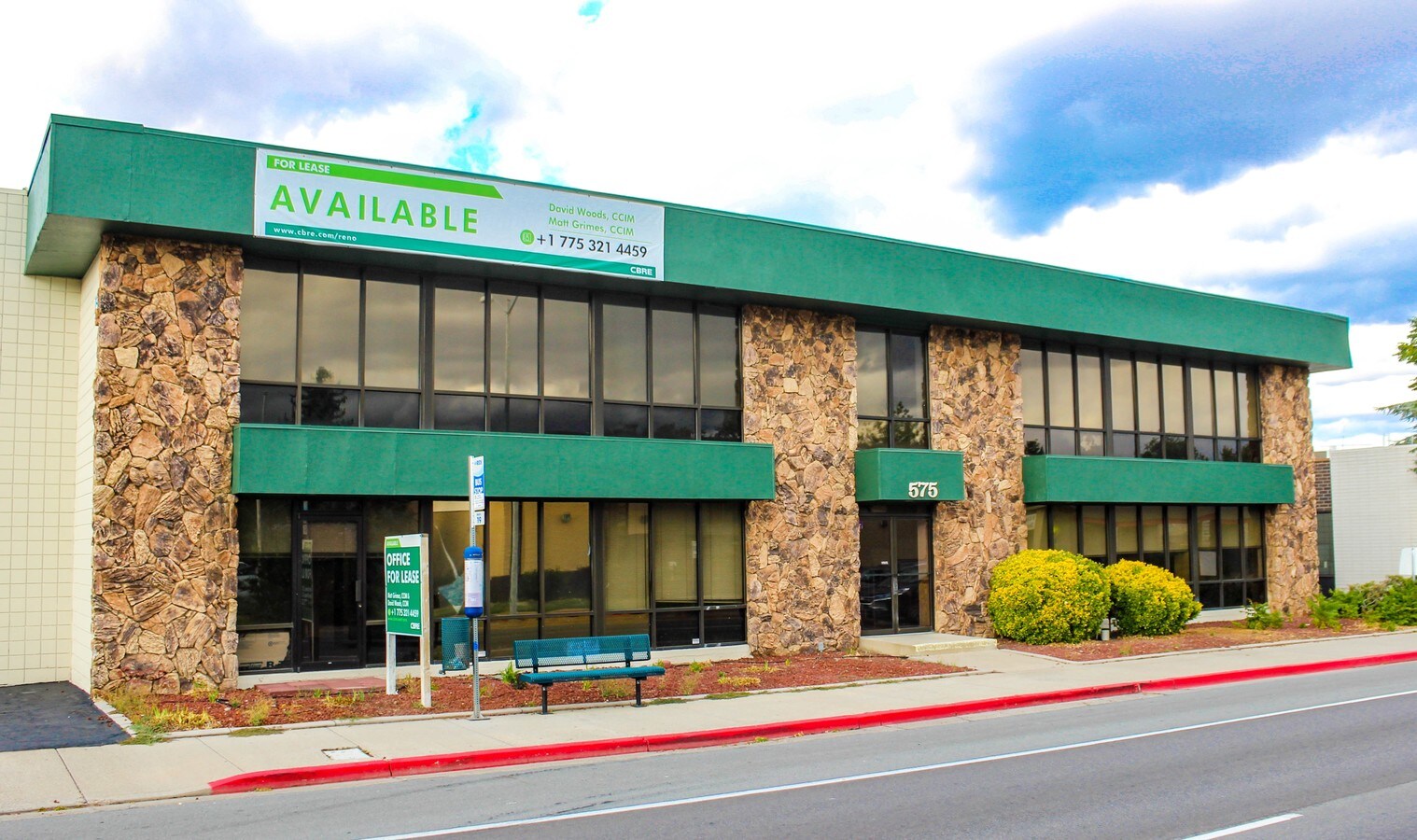 575 E Plumb Ln, Reno, NV 89502