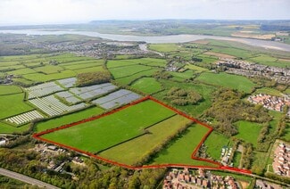 More details for Old Bideford Rd, Barnstaple - Land for Sale