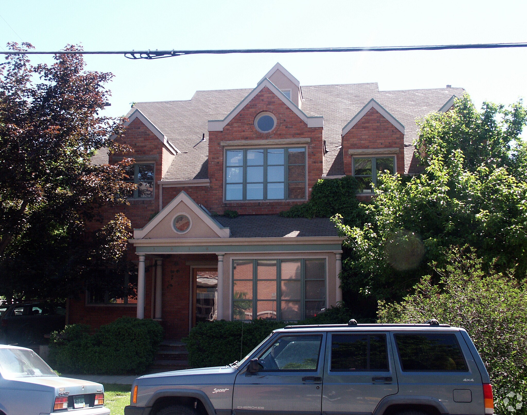 1818 16th St, Boulder, CO for sale Primary Photo- Image 1 of 1