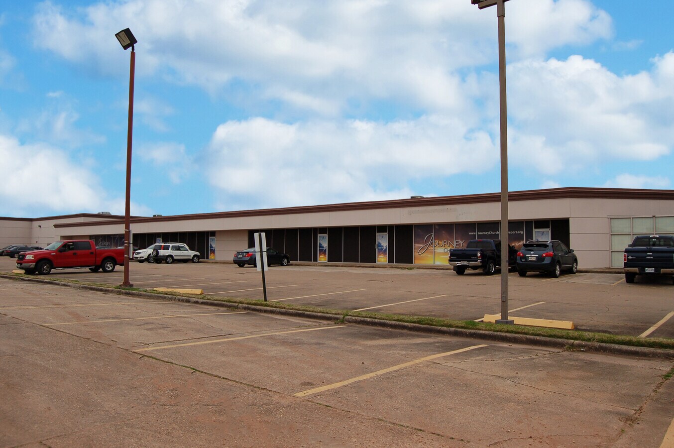 1020 Shreveport Barksdale Hwy, Shreveport, LA 71105 Retail/Office