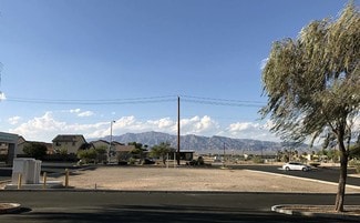 More details for 3945 N Martin Luther King Blvd, North Las Vegas, NV - Land for Lease