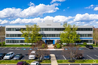100-250 Century Pky, Mount Laurel, NJ for lease Building Photo- Image 1 of 2