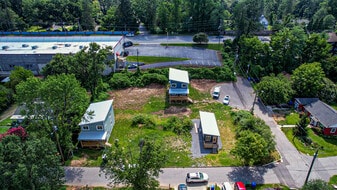 700 & 692 Reed Street & 12 Center Street - Specialty Property