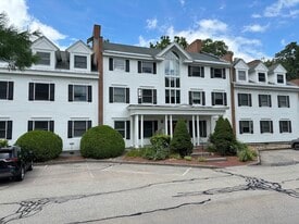 501 South St, Bow NH - Loft