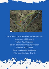1977 Alum Spring Rd, Pulaski, VA - AERIAL  map view