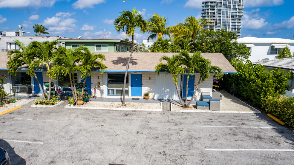 333 Palm St, Hollywood, FL for sale - Building Photo - Image 2 of 45