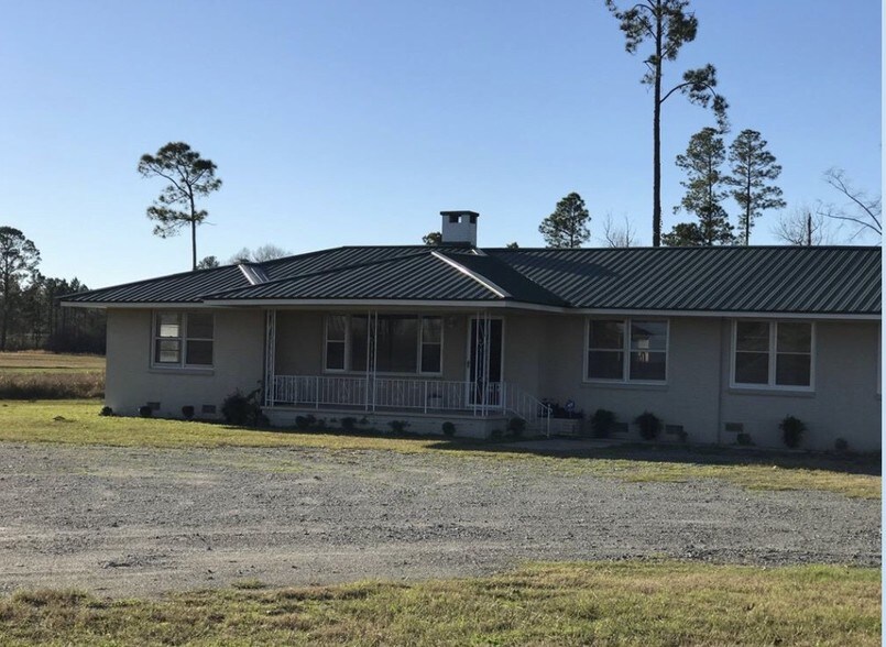 2021 US Highway 441, Dublin, GA for sale - Building Photo - Image 1 of 1