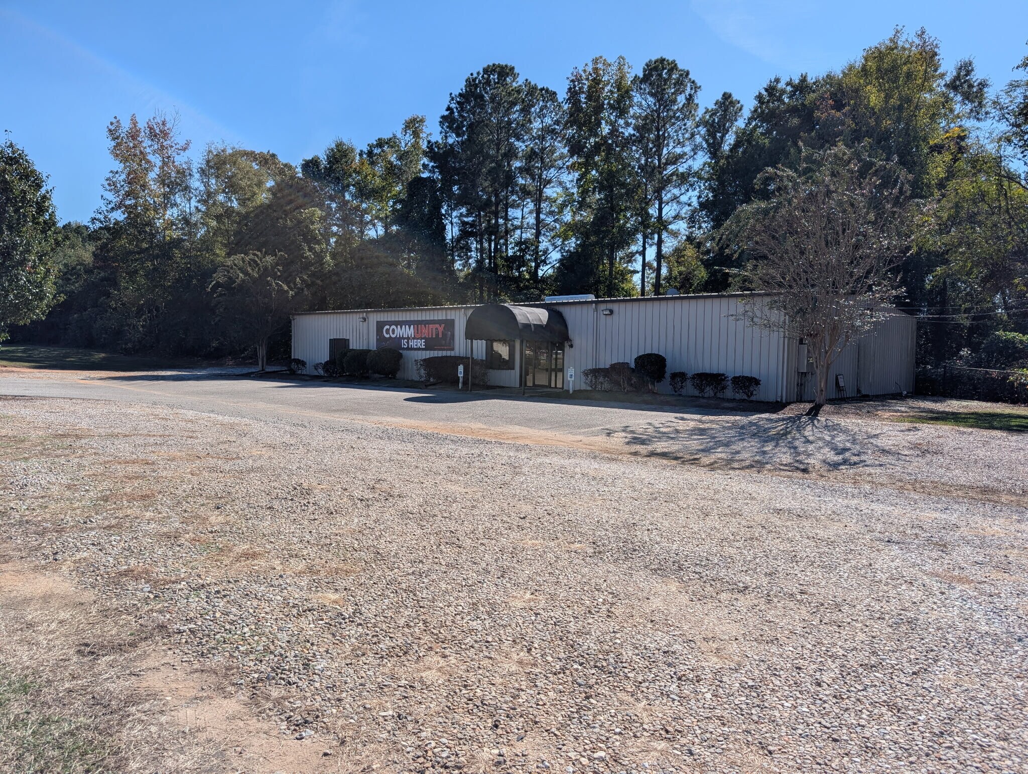 7603 US Highway 280 W, Auburn, AL for lease Building Photo- Image 1 of 20