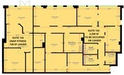 Unit B Floor Plan