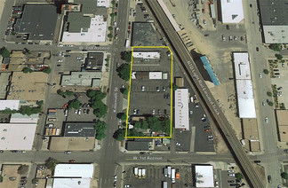 More details for 112-150 Kalamath St, Denver, CO - Land for Sale