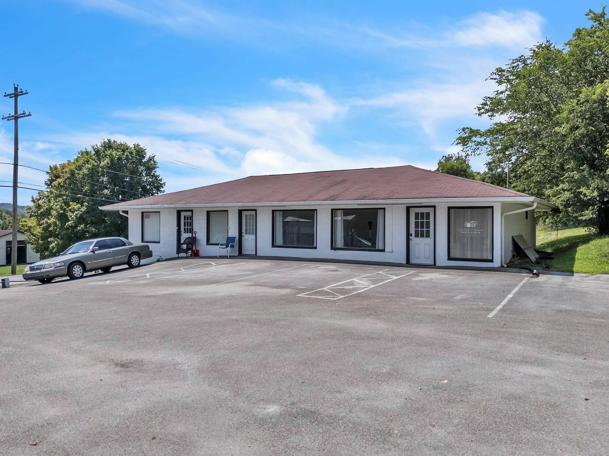 1701 Dumplin Loop Rd, New Market, TN for sale Building Photo- Image 1 of 18