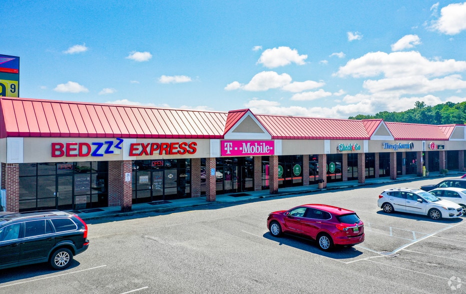 1423 Gadsden Hwy, Birmingham, AL for lease - Building Photo - Image 1 of 3