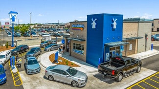 More details for 1931 N Mannheim Rd, Melrose Park, IL - Retail for Sale