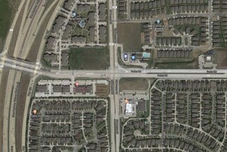 More details for 1729 FM 544, Lewisville, TX - Land for Sale