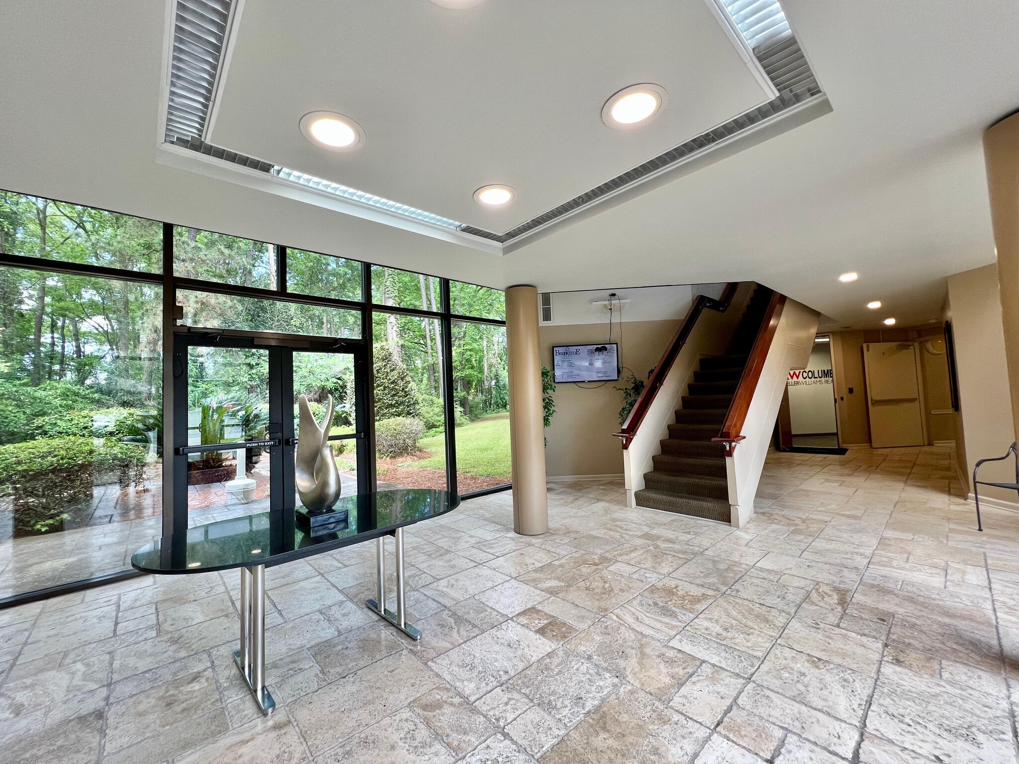 1 Harbison Way, Columbia, SC for lease Lobby- Image 1 of 4
