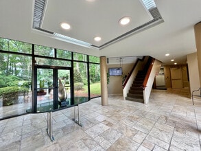 1 Harbison Way, Columbia, SC for lease Lobby- Image 1 of 4