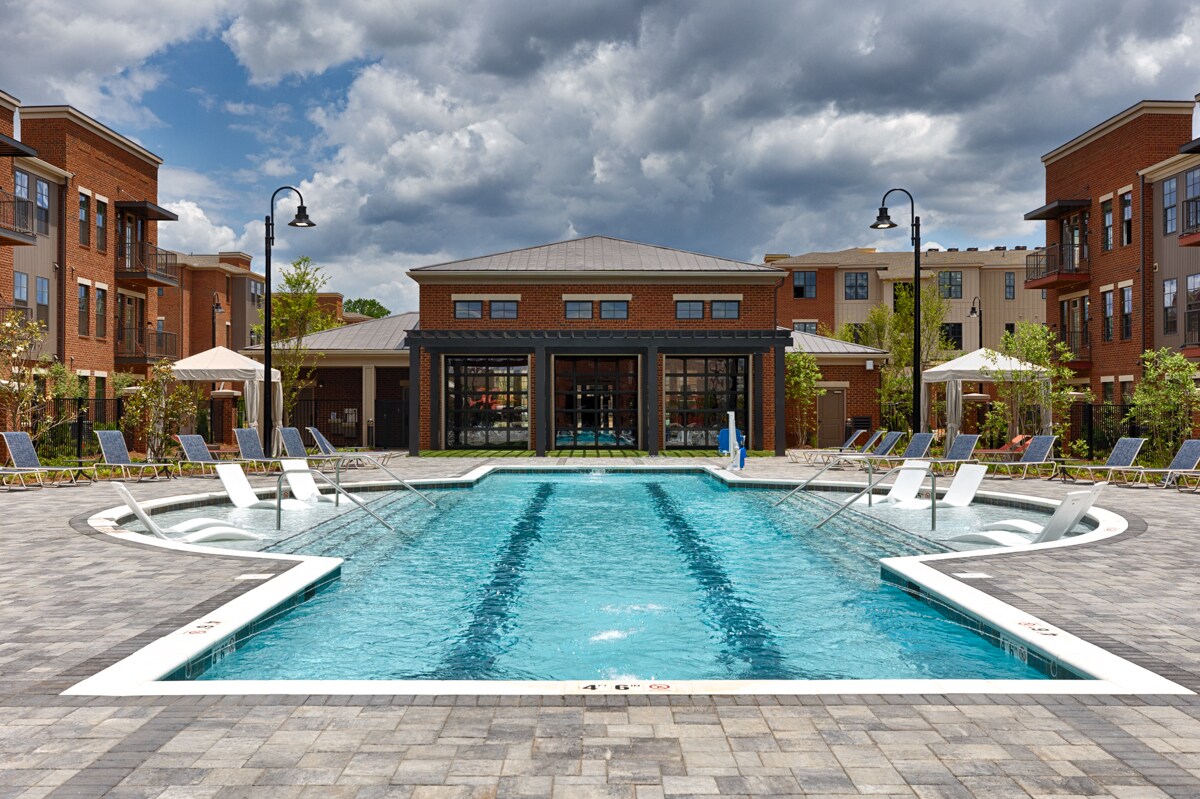 110 Oakland Spgs, Madison, AL for lease Building Photo- Image 1 of 8