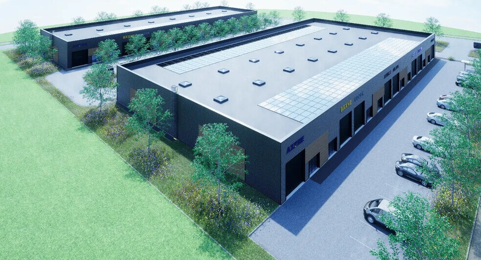 Flex in Honfleur for sale - Building Photo - Image 1 of 9