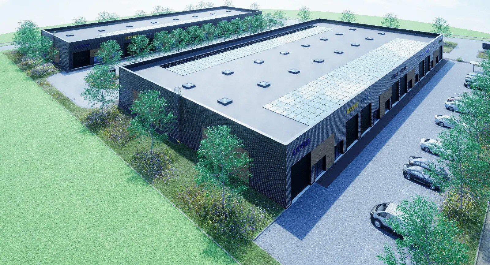 Flex in Honfleur for sale Building Photo- Image 1 of 10